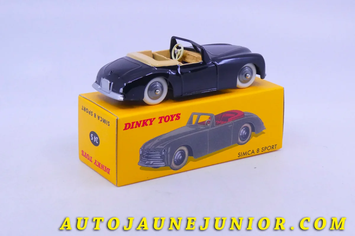 #1151 – Atlas – Simca – 8 Sport