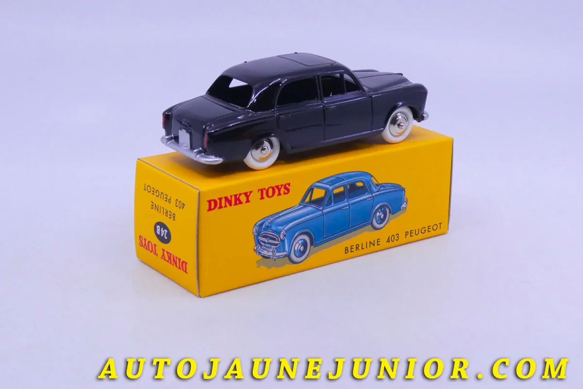 #1179 – Atlas – Peugeot – 403