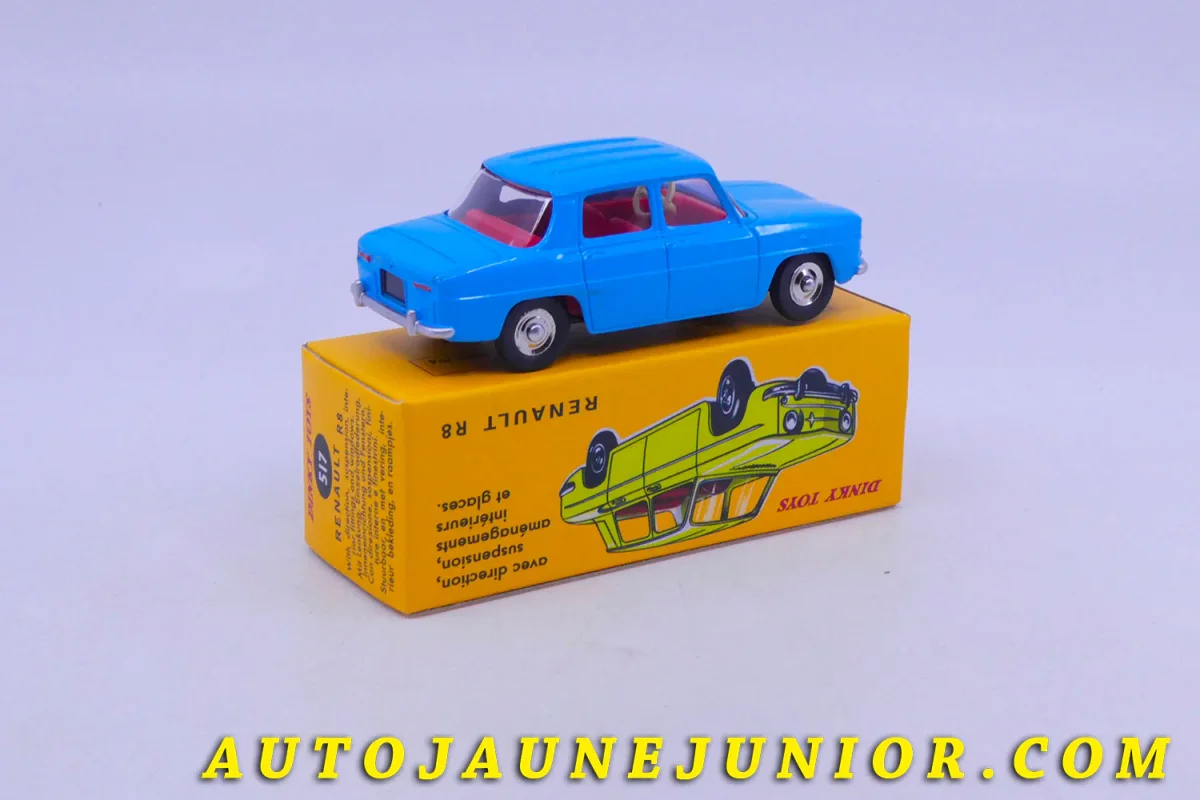 #1191 – Atlas – Renault – R8