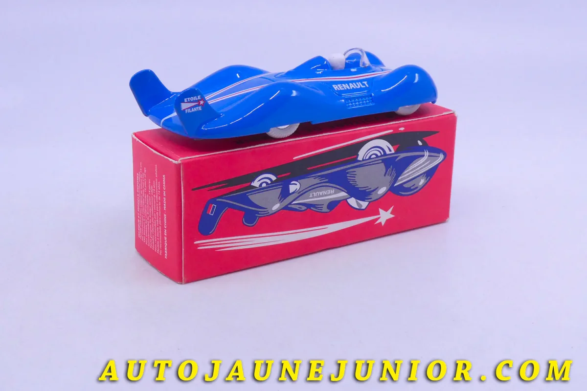 #1229 – Atlas – Renault – Etroile Filante