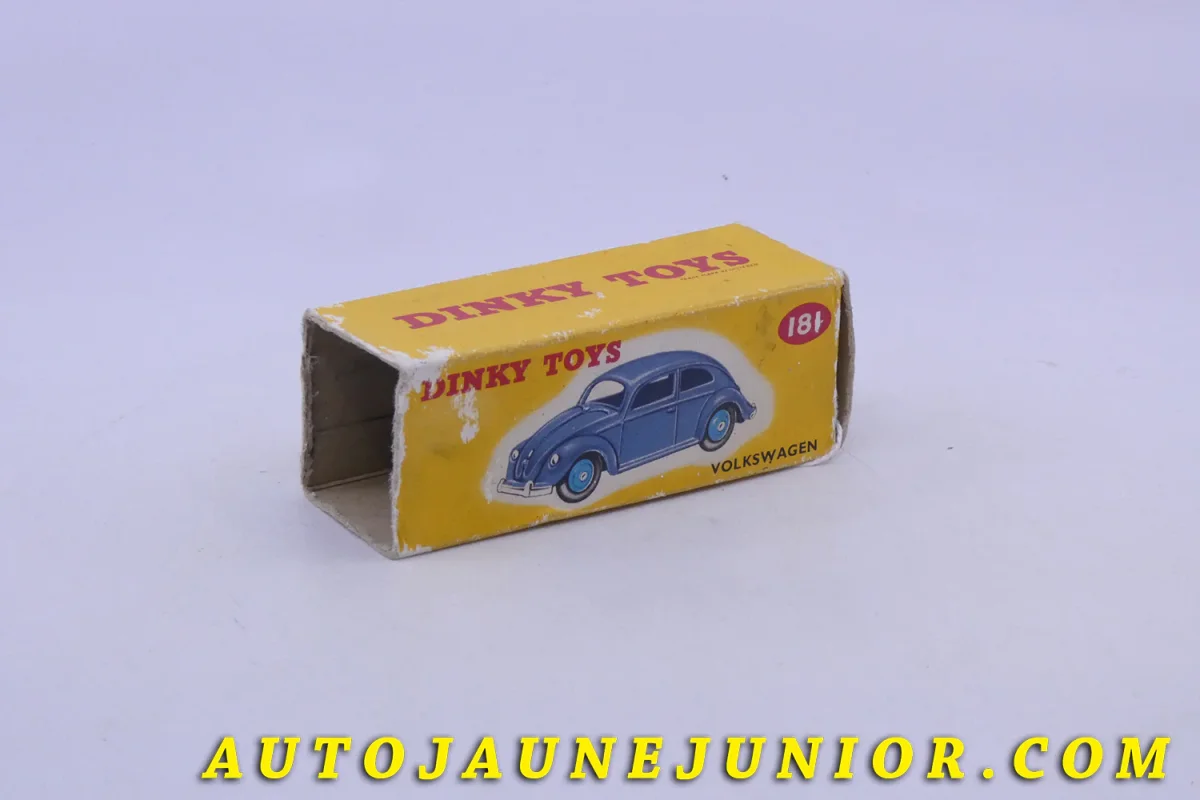 #1740 – Dinky Toys – Volkswagen – 1200’54