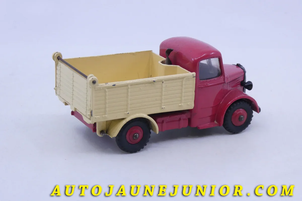 #1799 – Dinky Toys – Bedford – « O » benne basculante