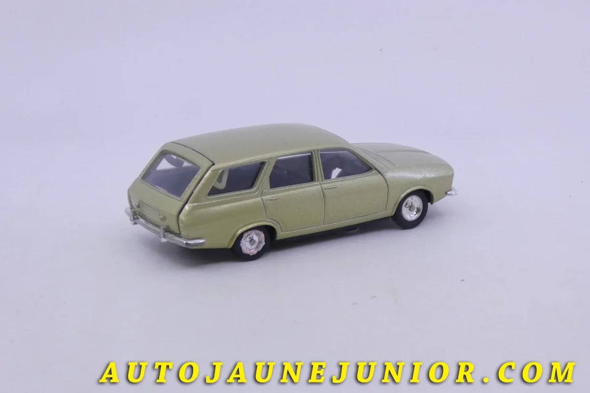 #1832 – Solido – Renault – R12 Break
