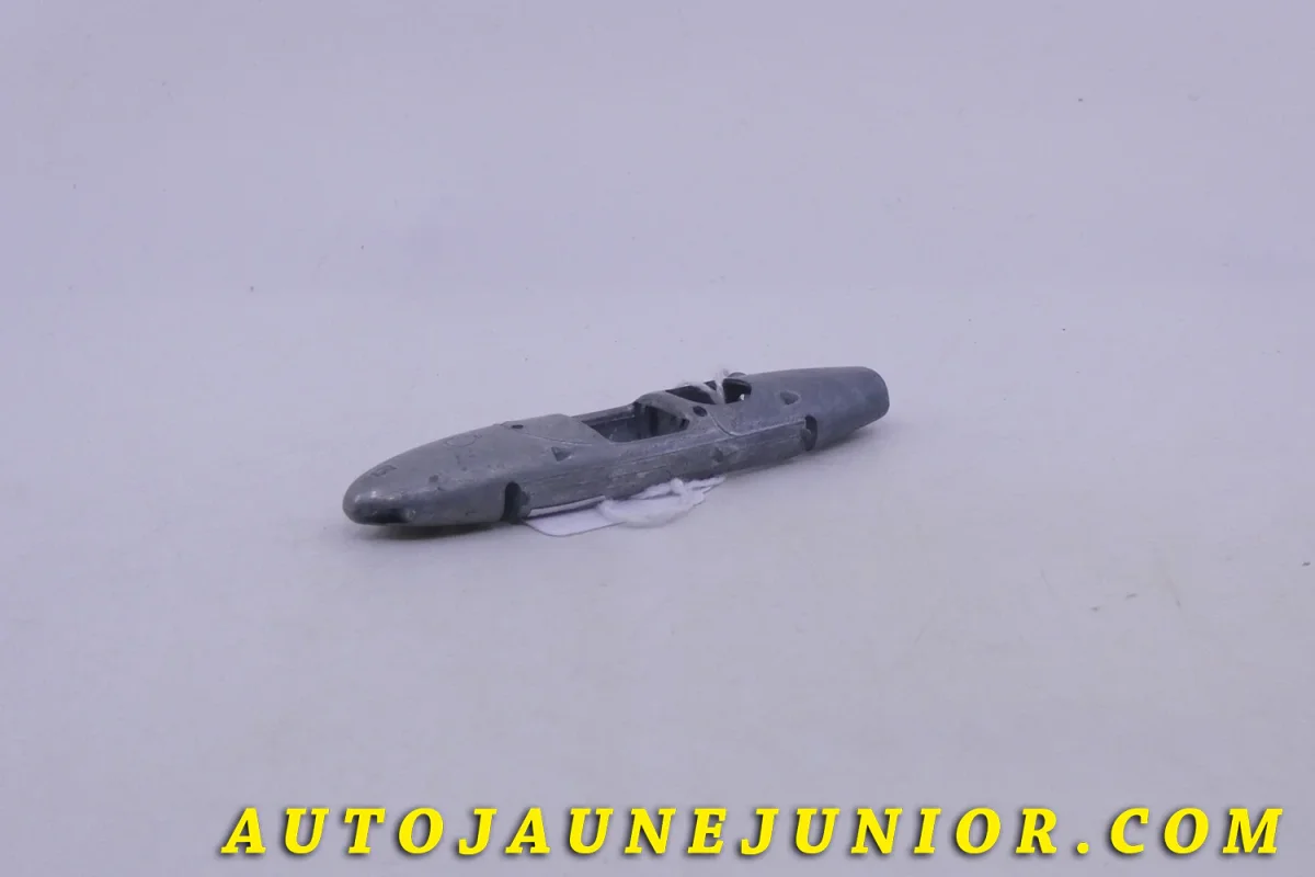 #1840 – Solido – Ferrari – 156 monoplace – Dynam