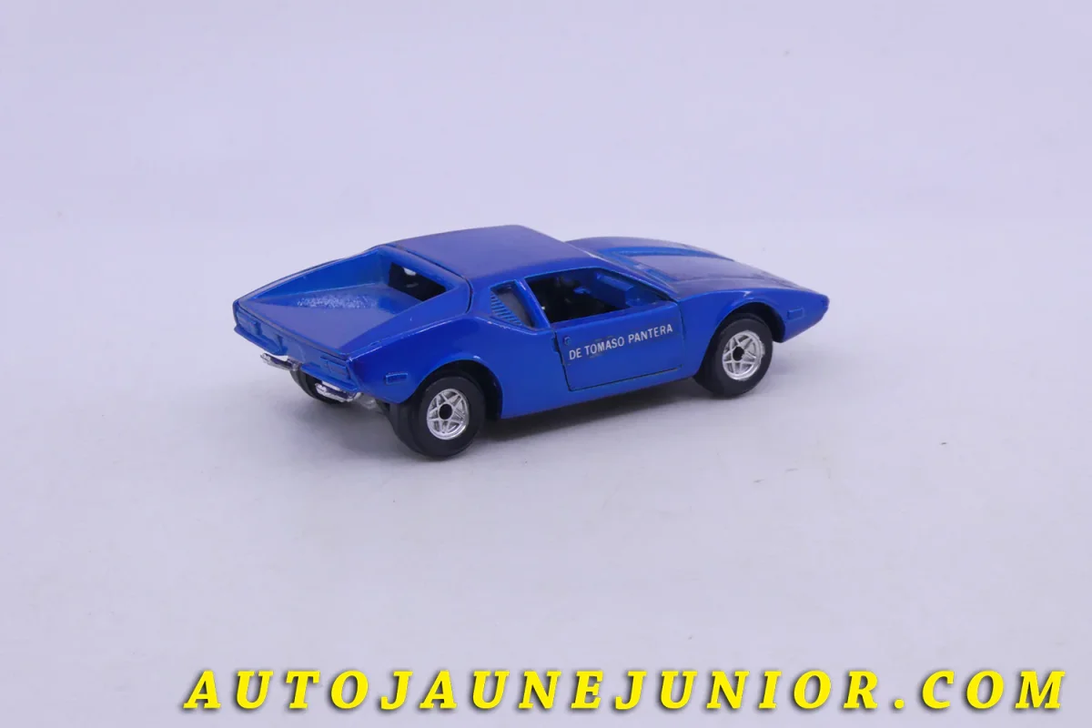 #1850 – Politoys – Auto – Pantera-De Tomaso