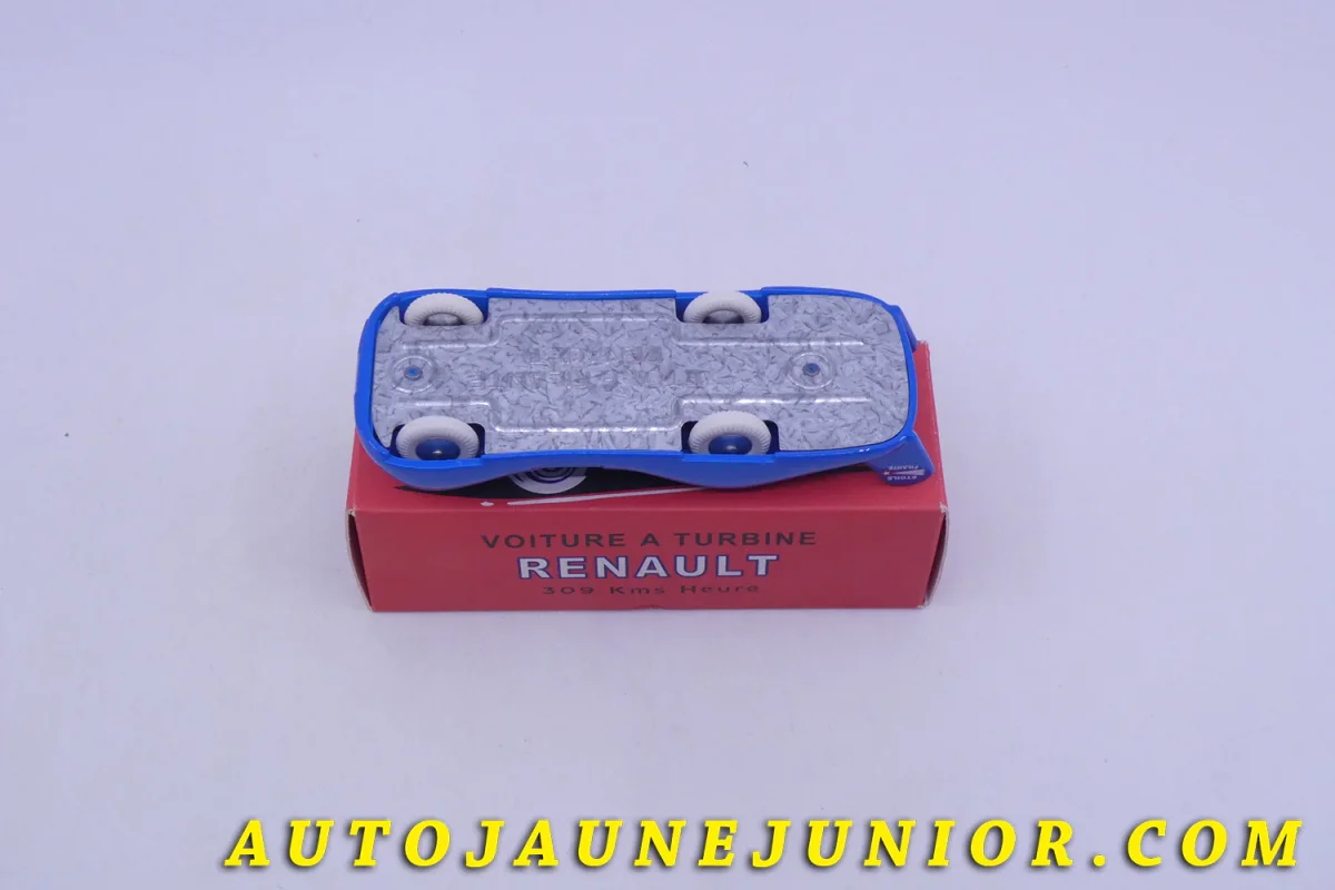 #1229 - Atlas - Renault - Etroile Filante – Image 3