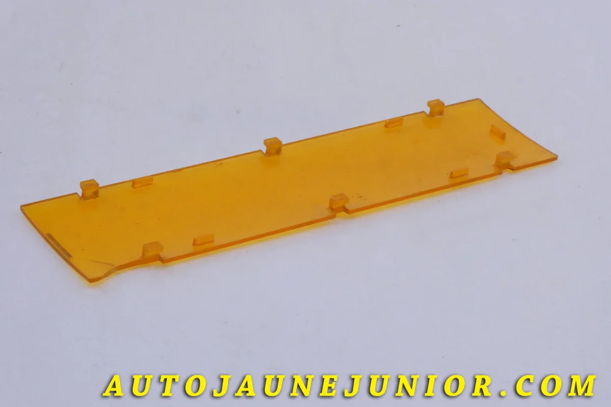 #1592 - Dinky Toys - Objet - Bâche originale - Remorque Pinder – Image 3