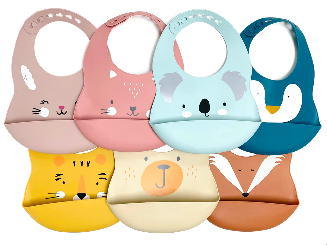Set repas avec couvert Papillon pour enfant – Image 3